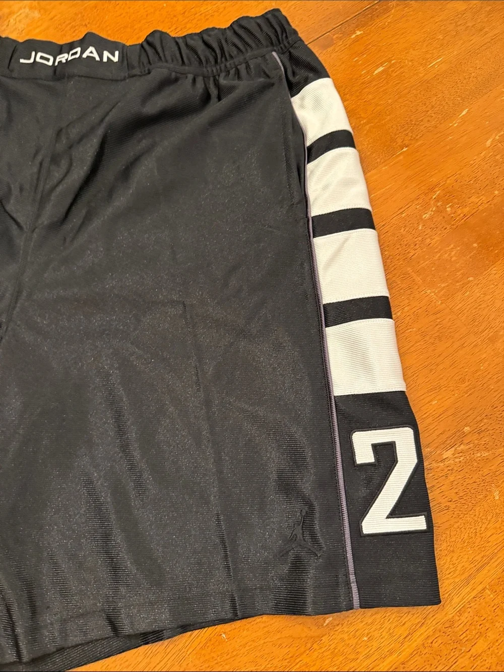 Jordan men’s athletic